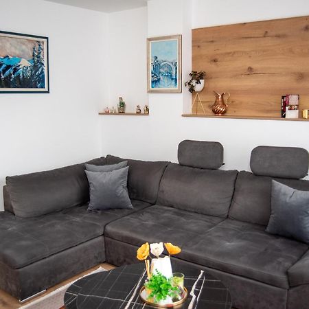 Apartment Mey Сараево Экстерьер фото