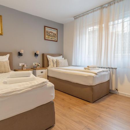 Apartment Mey Сараево Экстерьер фото