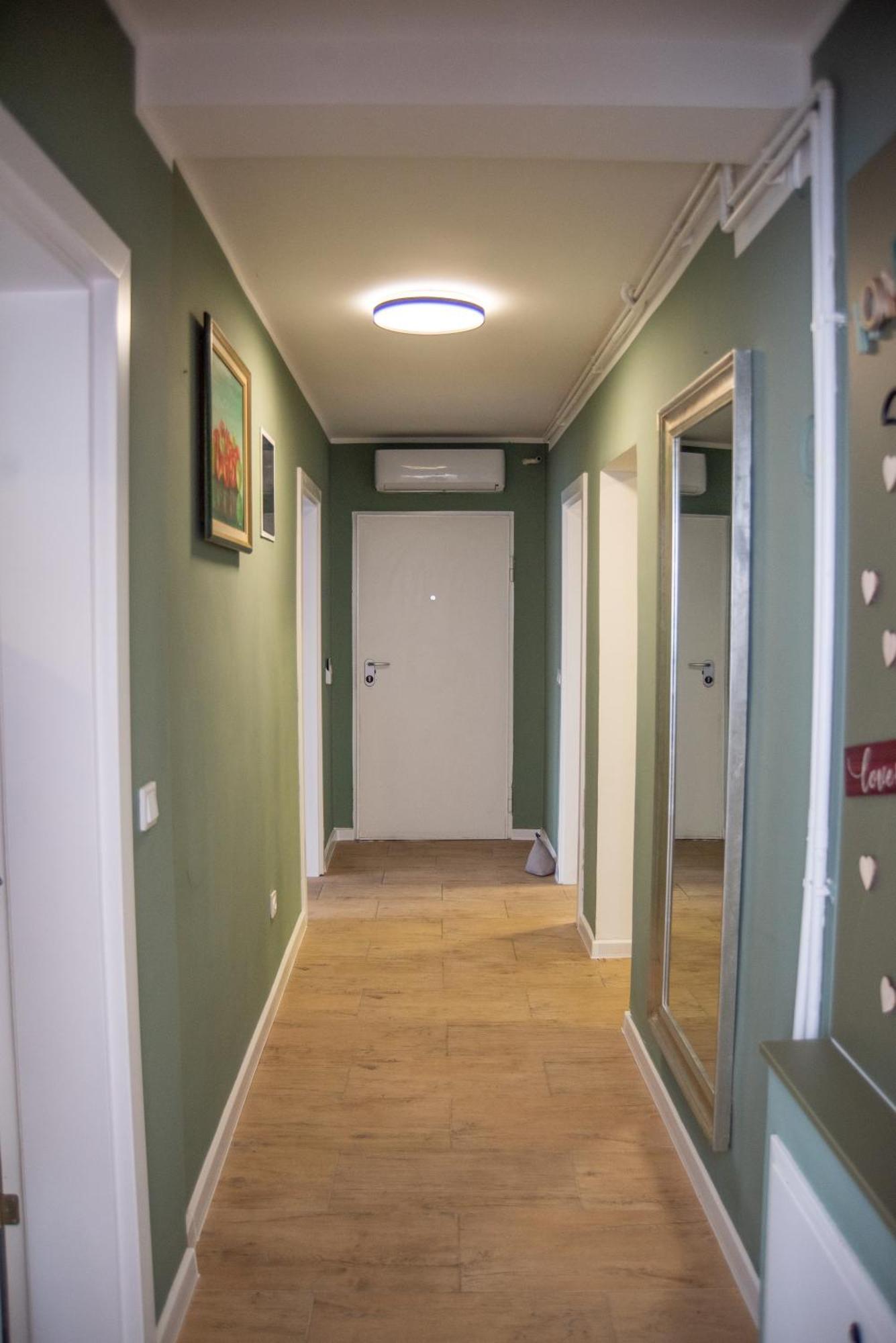 Apartment Mey Сараево Экстерьер фото
