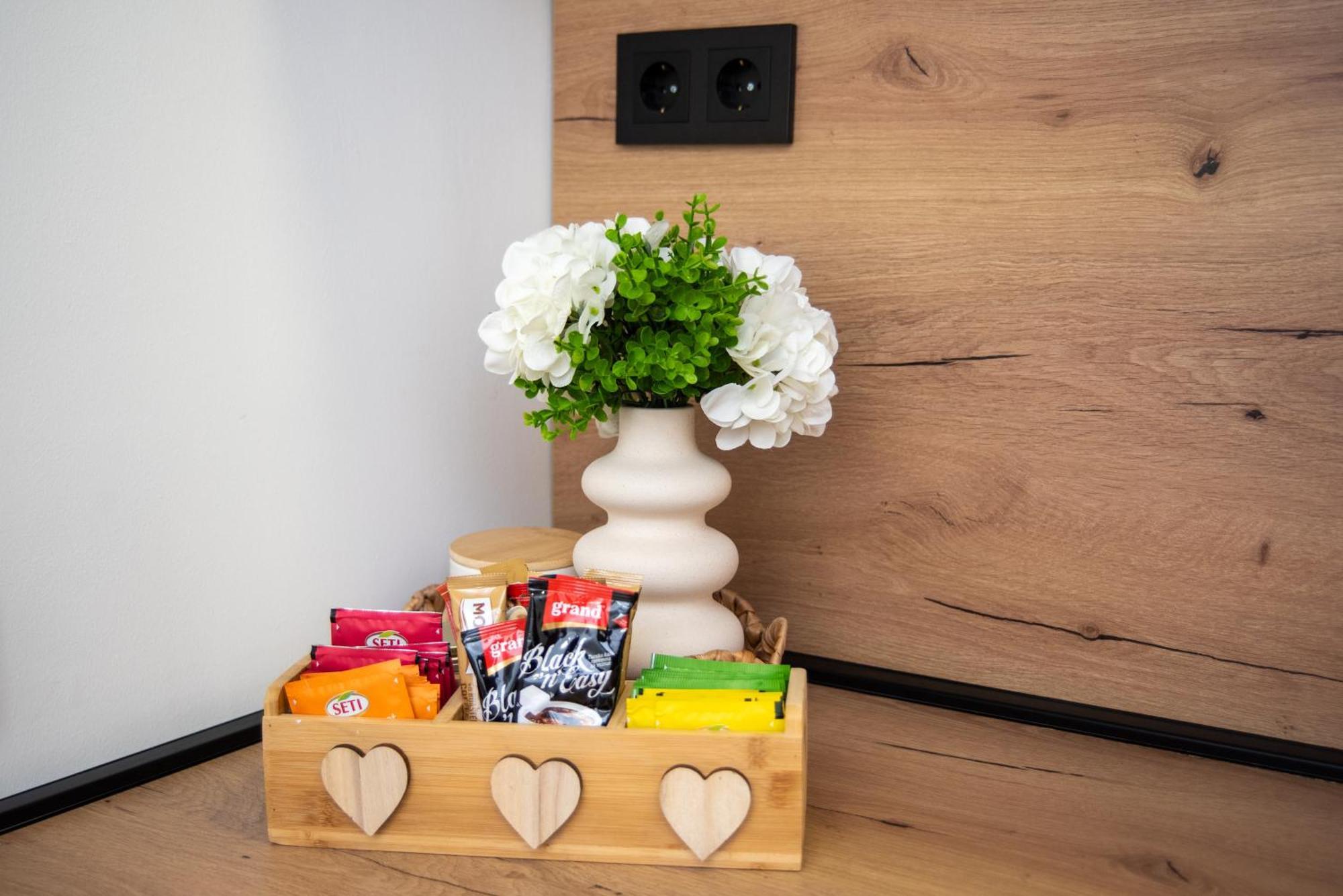 Apartment Mey Сараево Экстерьер фото