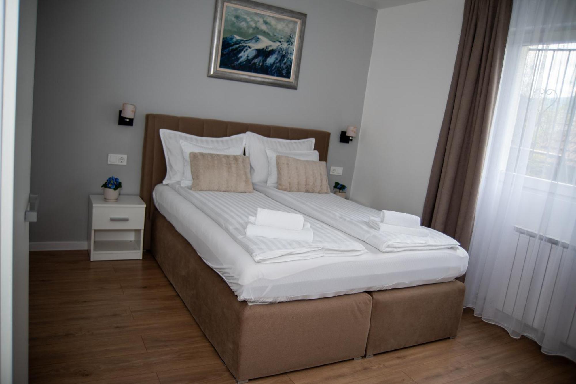 Apartment Mey Сараево Экстерьер фото