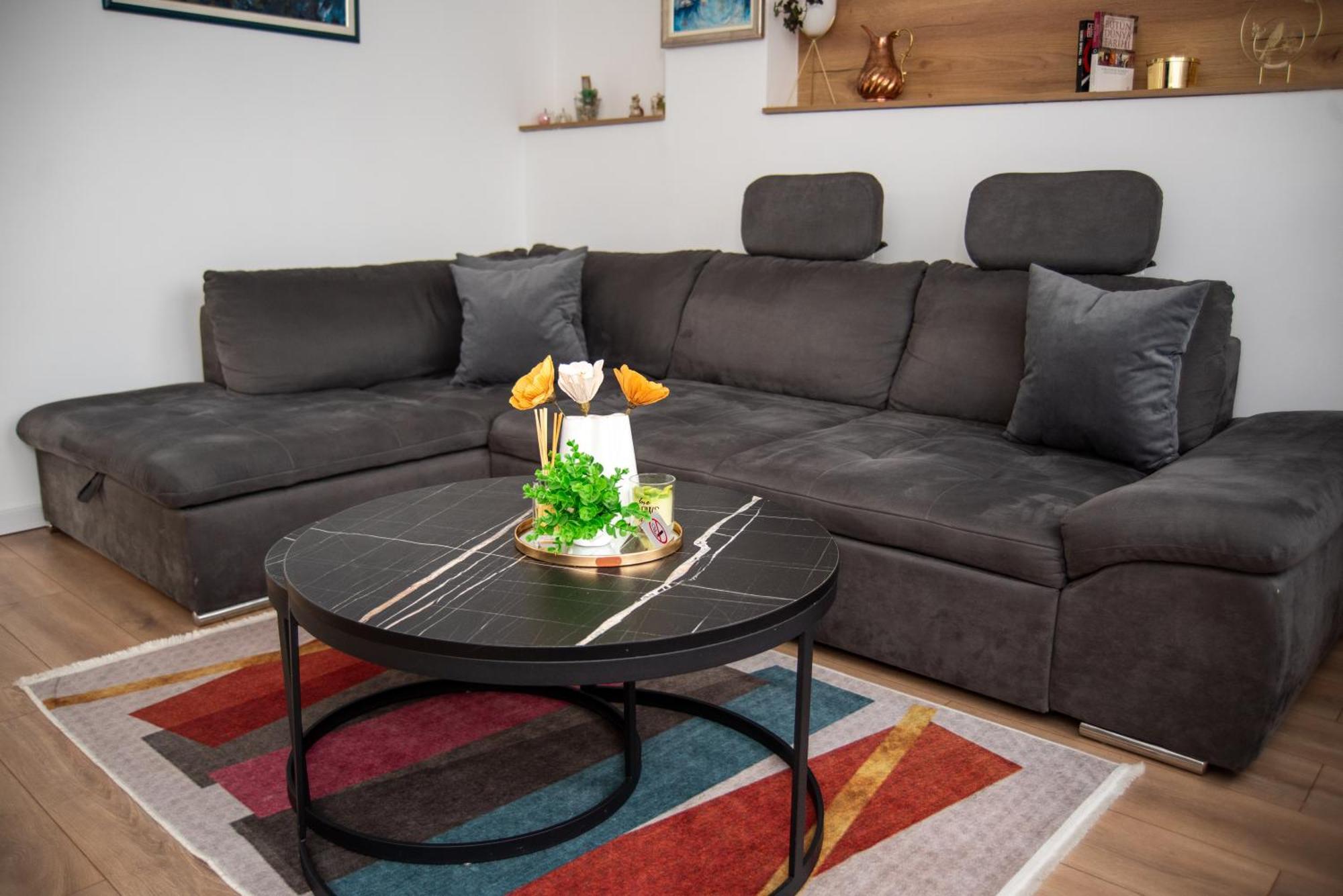 Apartment Mey Сараево Экстерьер фото