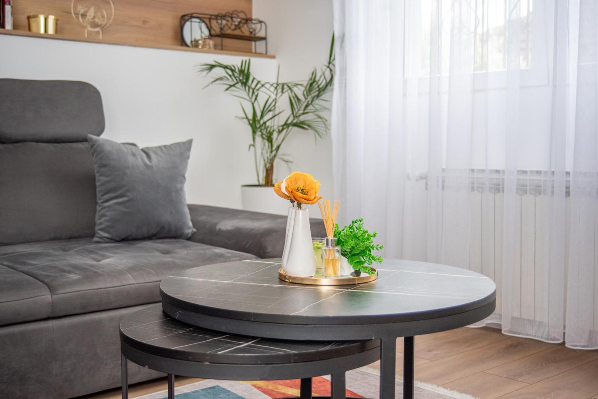 Apartment Mey Сараево Экстерьер фото