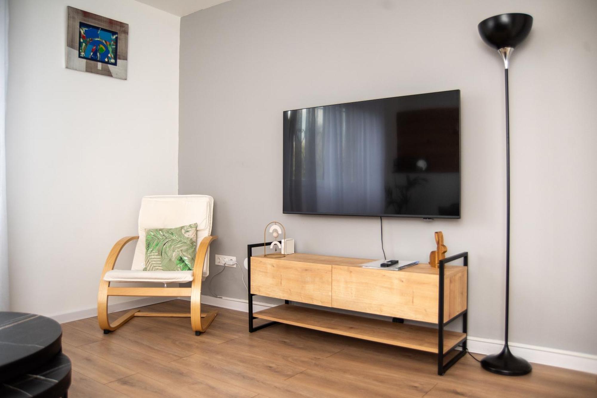 Apartment Mey Сараево Экстерьер фото