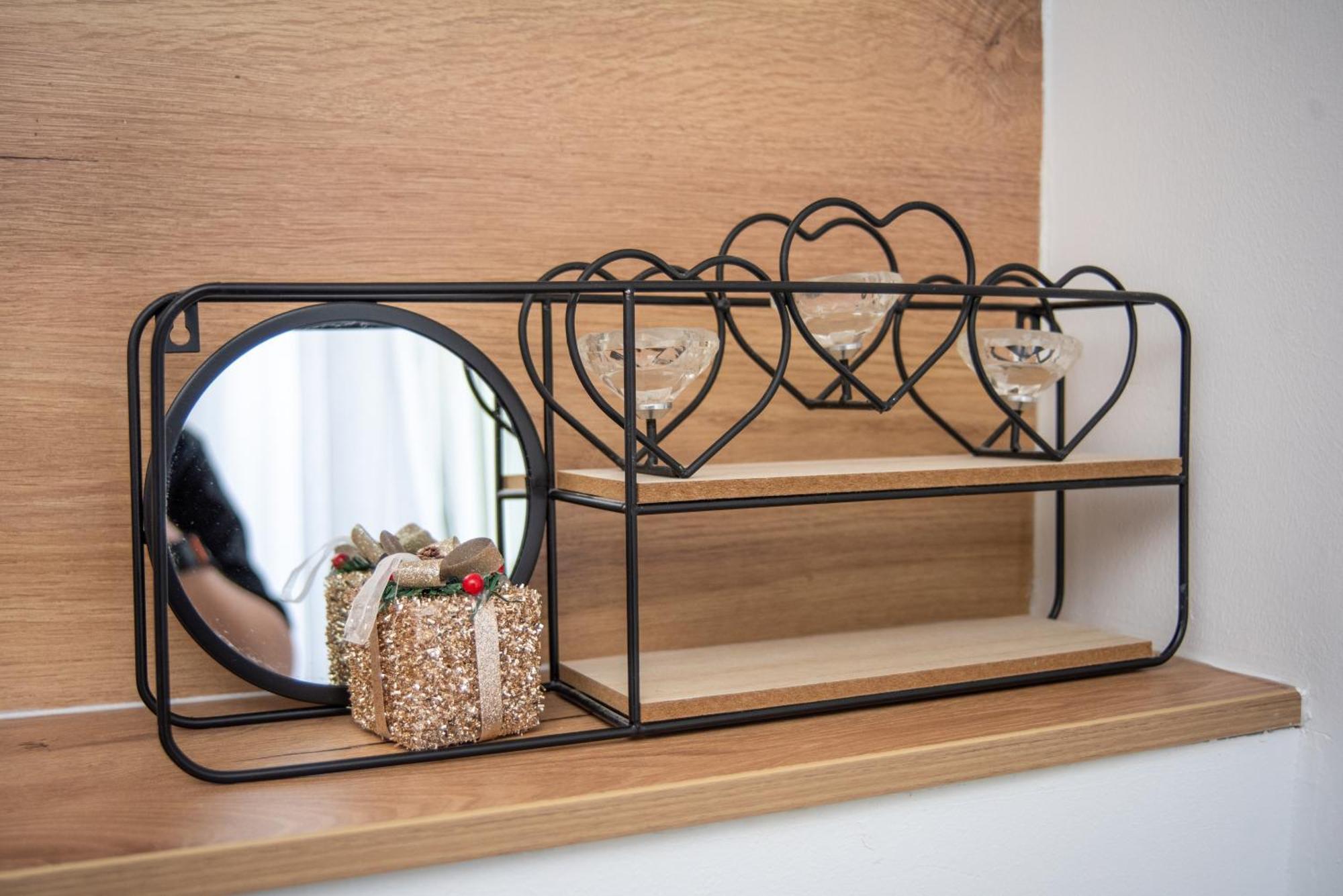 Apartment Mey Сараево Экстерьер фото