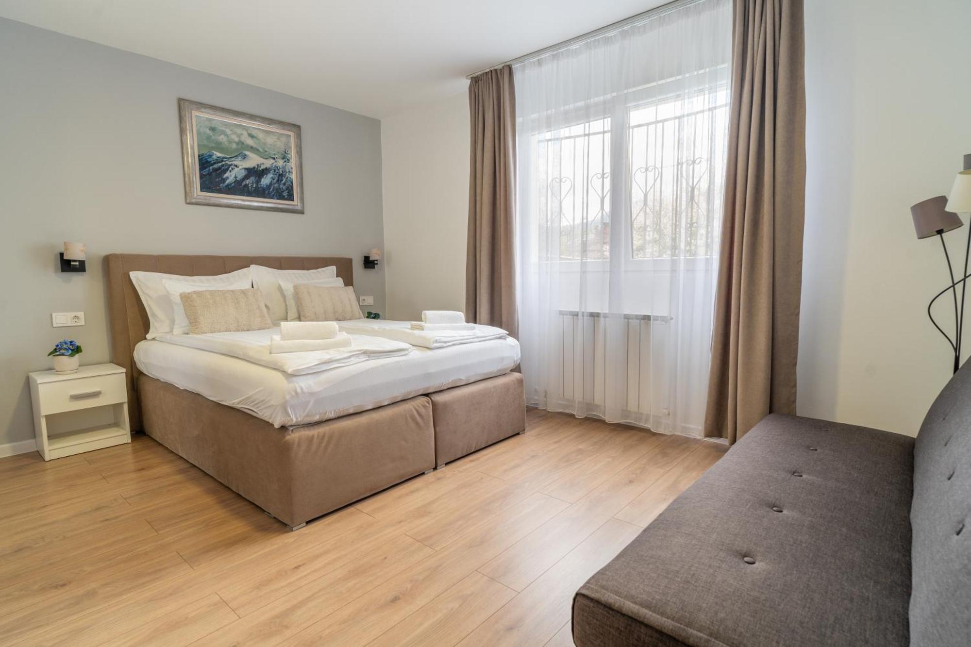 Apartment Mey Сараево Экстерьер фото