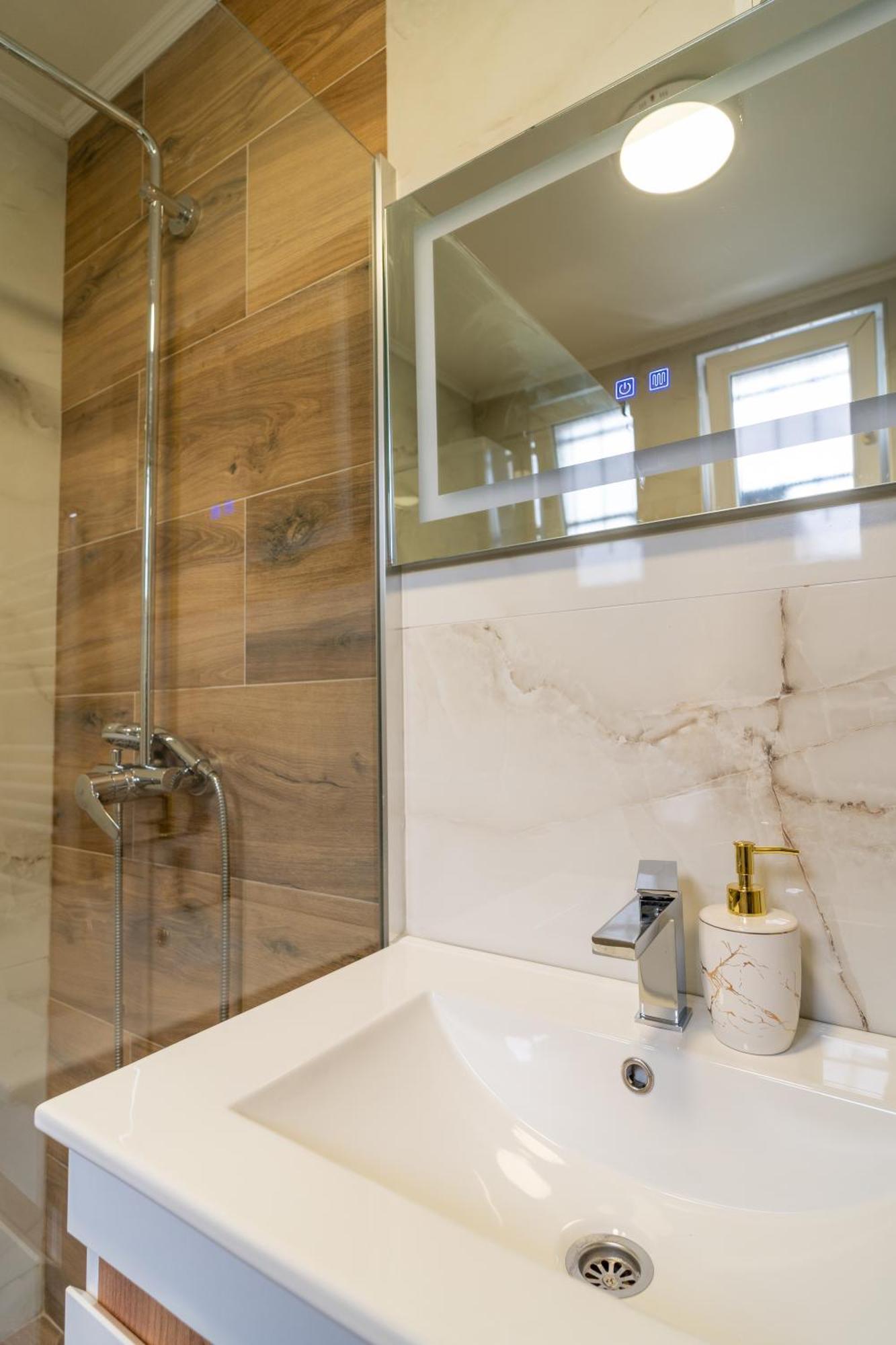 Apartment Mey Сараево Экстерьер фото