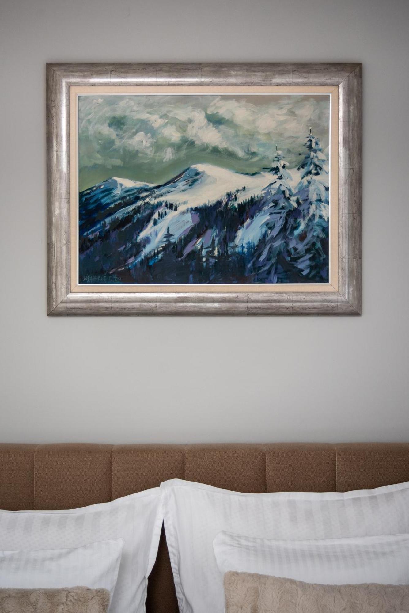 Apartment Mey Сараево Экстерьер фото