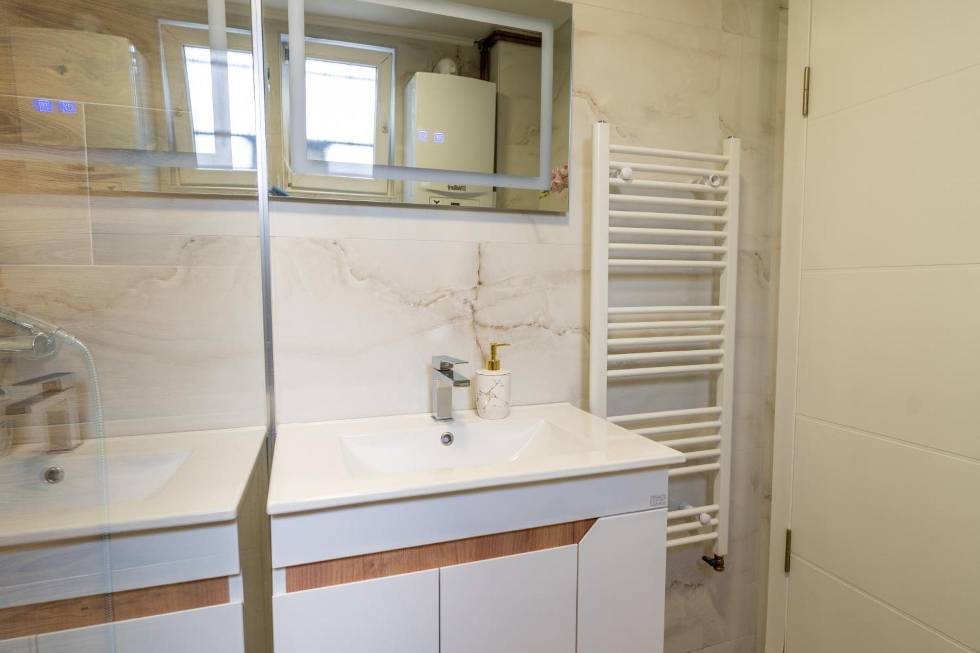 Apartment Mey Сараево Экстерьер фото