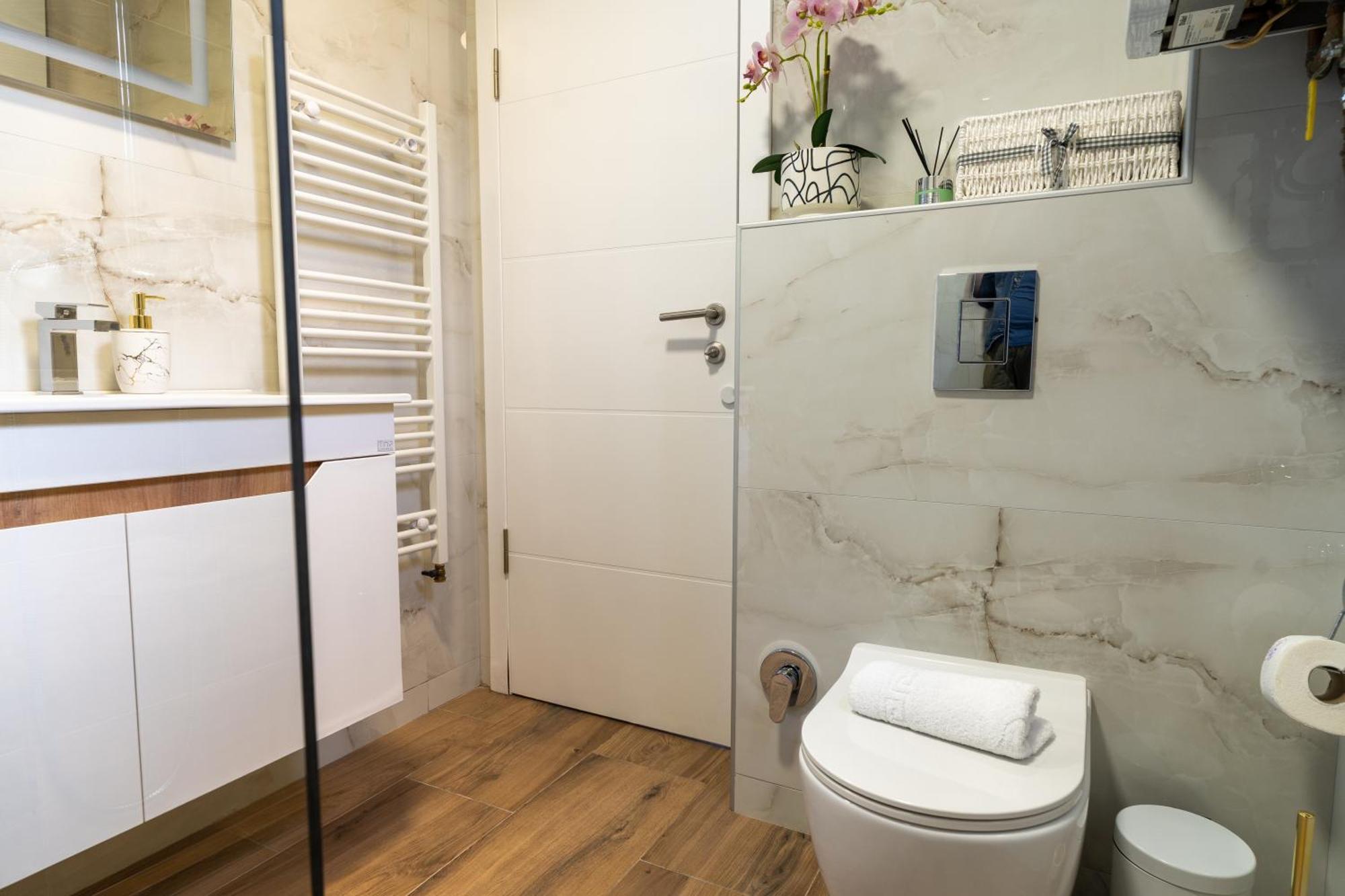 Apartment Mey Сараево Экстерьер фото